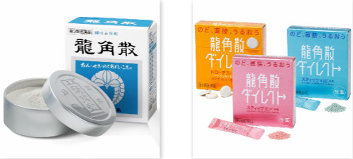 冬燥嗓子闹 龙角散温馨提示入冬后要注意保养咽喉