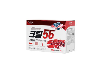 寒冷冬季心血管健康亮红灯，来看韩国PSS磷虾56如何守护血管健康