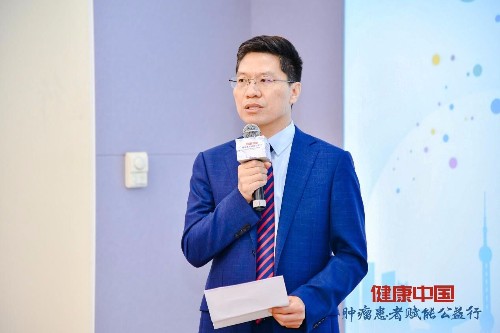 赋能老年肿瘤患者,创造一个没有肿瘤疾病的未来