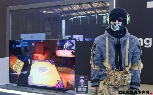 2021OLEDȴ˸̣2022ƴ