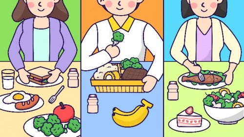 想要职场活力“益”直在线?你需要从“肠”计议