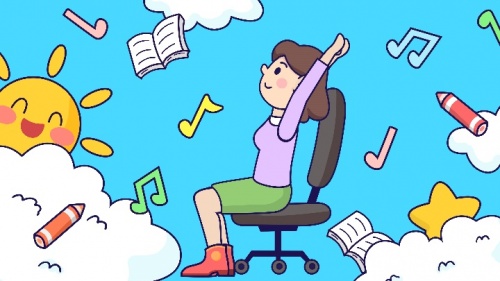 想要职场活力“益”直在线?你需要从“肠”计议