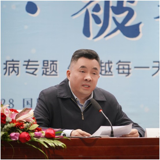 ���й�ҽ����ϵ�м�¼Ƭ������ר�⡶��Խÿһ�졷������ʽ�ھ�����