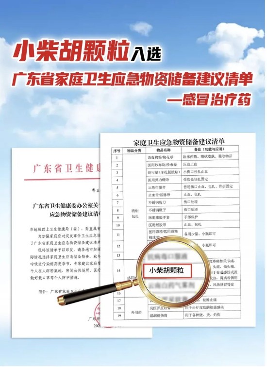 世人如何抗病毒,古今通用小柴胡