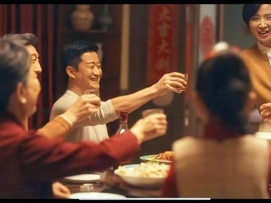 传递思念之情,过年回家孝敬父母带什么礼物好?