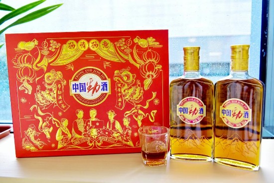 传递思念之情,过年回家孝敬父母带什么礼物好?
