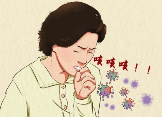 换季感冒,咳嗽不停应该怎么办?
