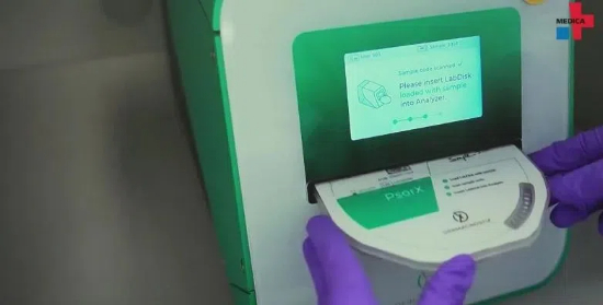 MEDICA 2024 & COMPAMED 2024 ҽƴ¸߶