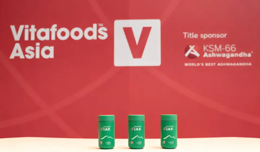¹ƷMoms GardenVitafoods Asia 2025 0кҩעϿ