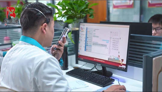 百芝堂喻小勇:管理糖尿病,调整心态很重要