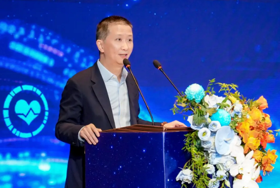 ӮҽҵܻδҽAIģһƷɹٿ