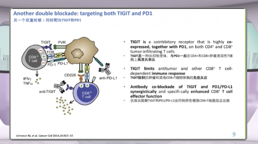 李氏医学探索:宫颈癌为何具有“免疫逃逸”特征