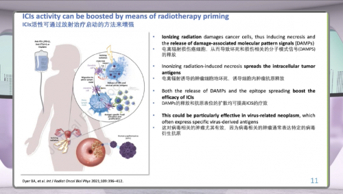李氏医学探索:宫颈癌为何具有“免疫逃逸”特征
