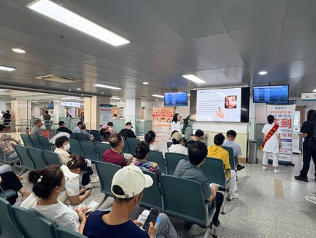 6��25��������գ����߽조���տ������繫�������ж���ȫ��26��ҽԺ������չ